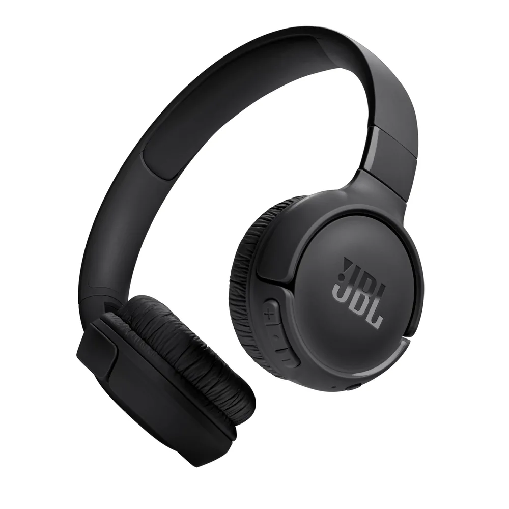 JBL Tune 520BT Black