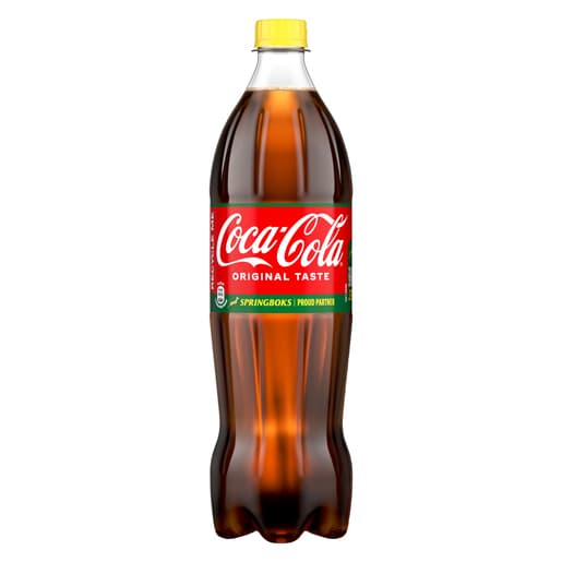 Coca-Cola 1L