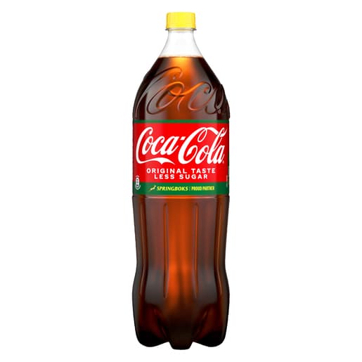 Coca-Cola 2L