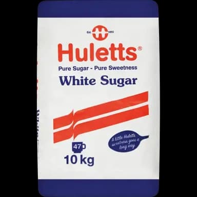 Huletts White Sugar 10kg
