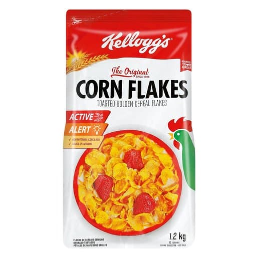Kellogg's Corn Flakes 1.2kg