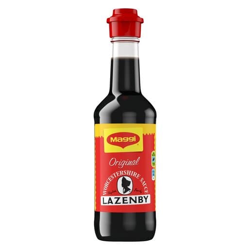 Maggi Worcester Sauce 250ml