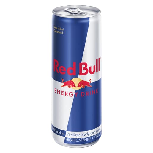 Red Bull 250ml