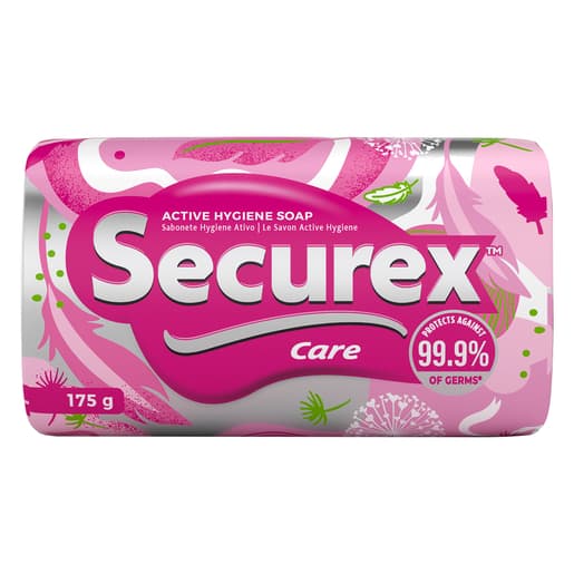 Securex Soap