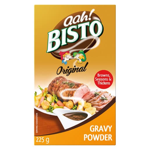 Bisto Gravy Powder 250g