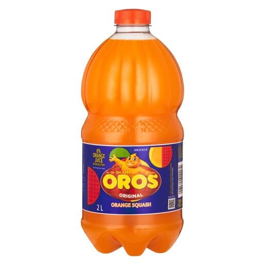Brookes Oros 2L