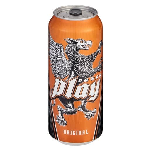 Power Play Original Energy Drink 500ml